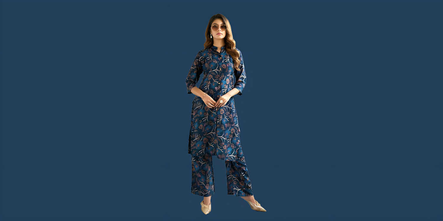 Women wear