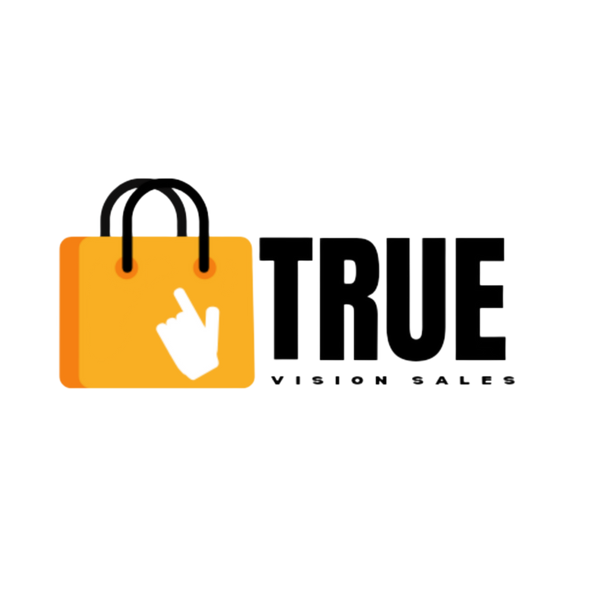 True Vision Sales 